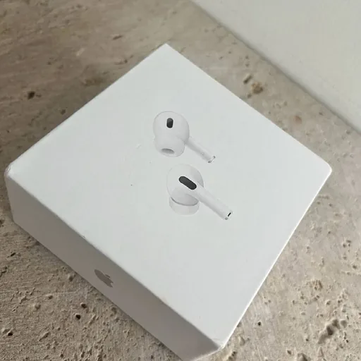 AirPods Pro 2nd Generation