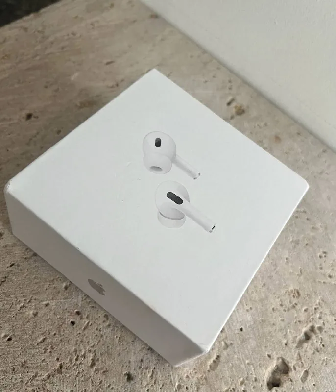 AirPods Pro 2nd Generation 1