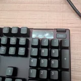 SteelSeries Apex 7 механическая клавиатура 2