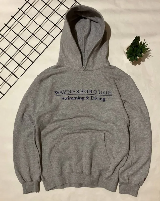 Champion hoodie 1
