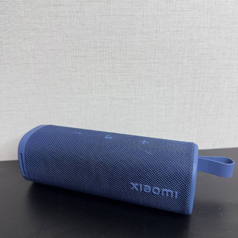 Микрофон Redragon GM300, Bluetooth-колонка Xiaomi Portable 3