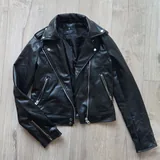 Косуха Stradivarius из экокожи, размер M 1