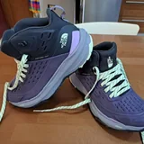 The North Face кроссовки, размер 38 1