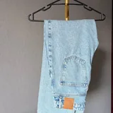Джинсы Zara 2