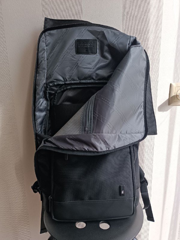 Рюкзак Bange вместительный с отделением для ноутбука 3