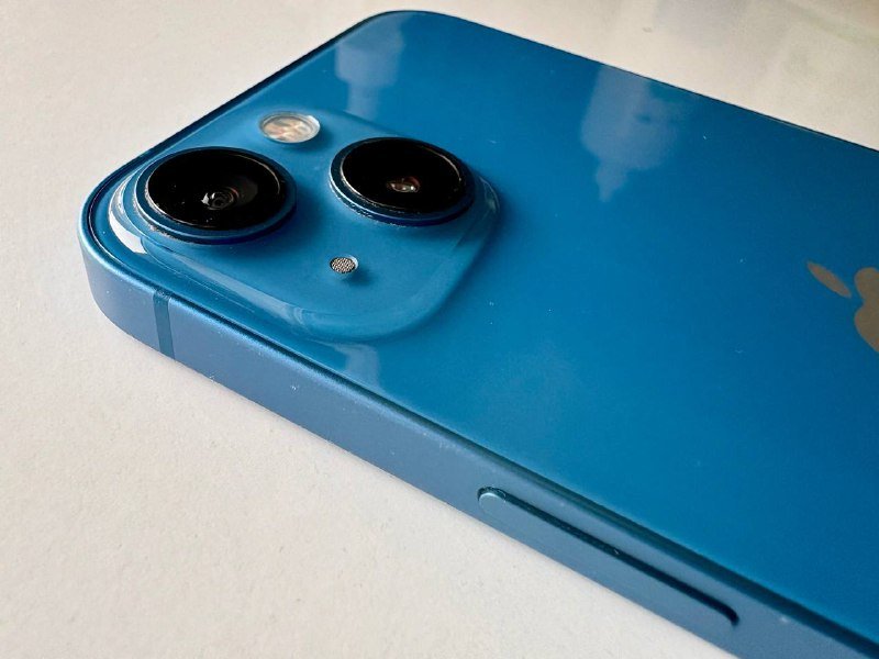 IPhone 13 128 ГБ в хорошем состоянии 4