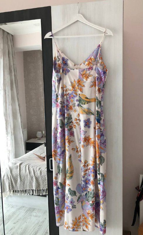 Новое платье Mango размер М 2