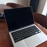 MacBook Air M3 13 16/512 GB 2