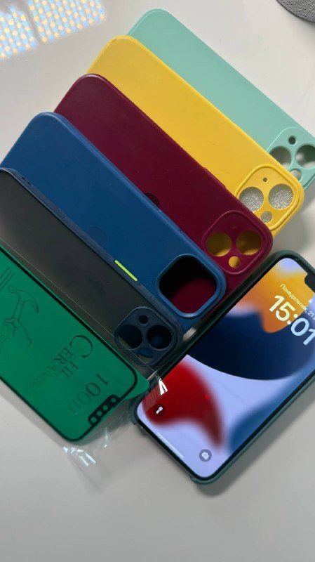 iPhone 13, 128 Гб 2